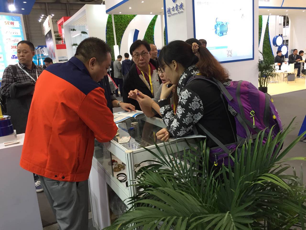 精密行星減速機(jī)