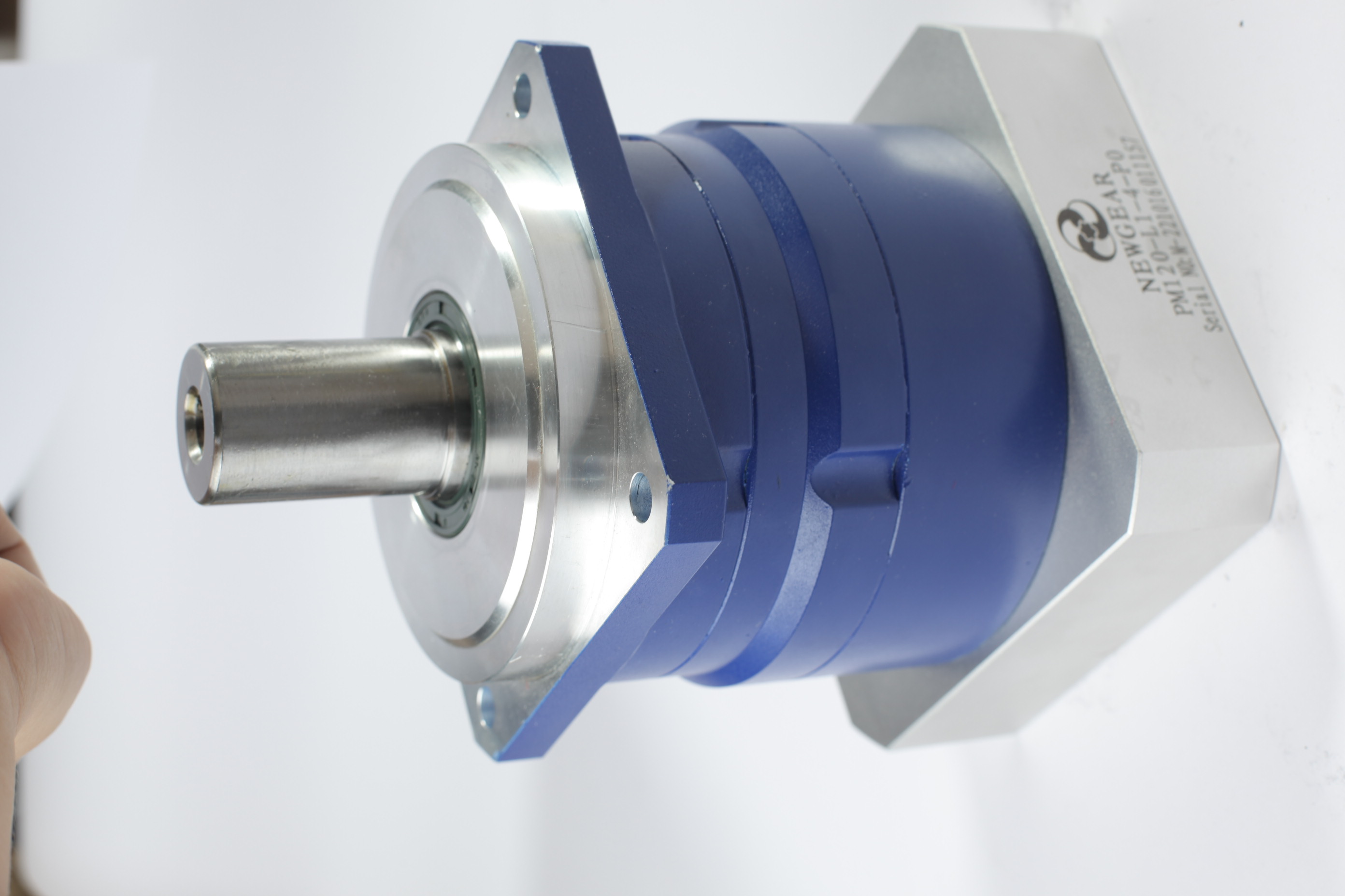 行星齒輪減速機(jī) 行星齒輪減速機(jī)