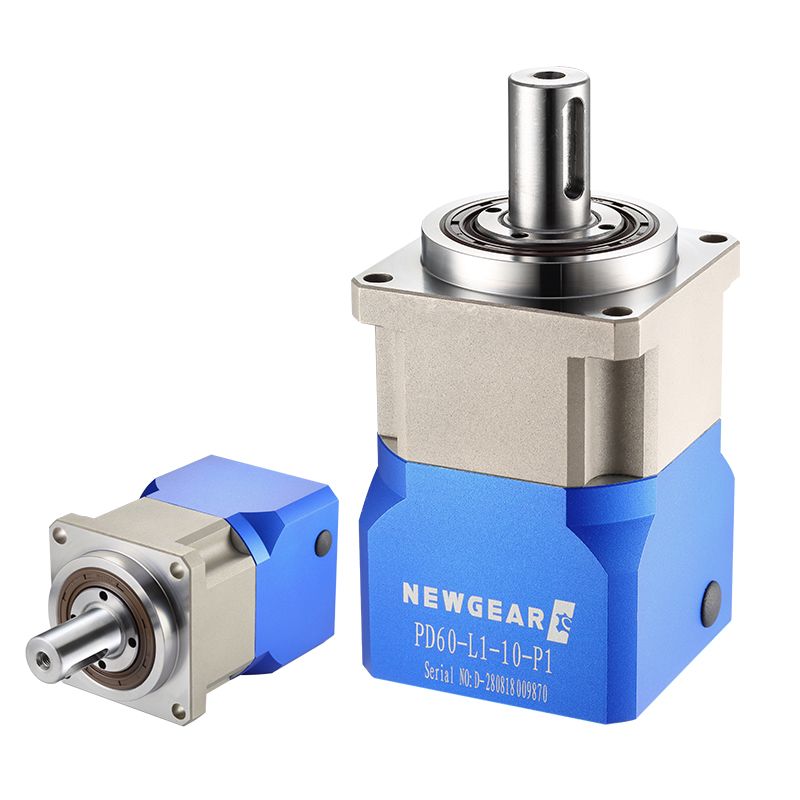 斜齒輪減速機(jī) 斜齒輪減速機(jī)