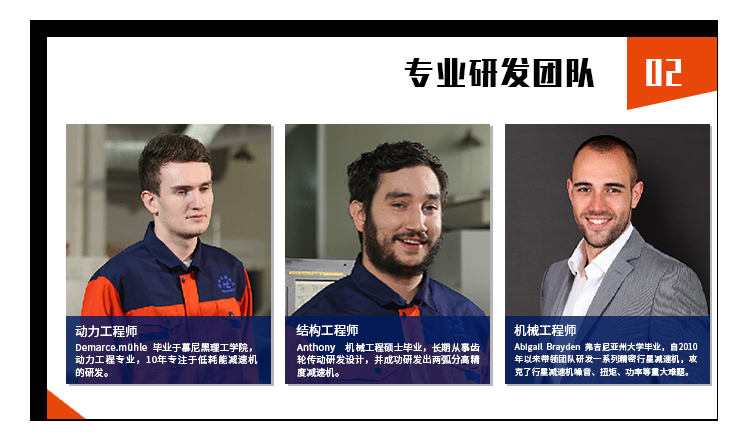 圓法蘭盤行星減速機(jī) 圓法蘭盤行星減速機(jī)