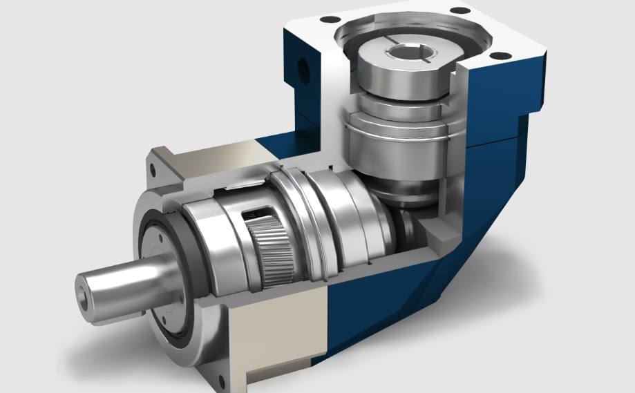 精密行星減速機 精密行星減速機