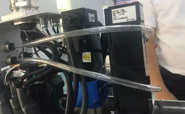 減速機(jī)軸承過熱和軸承噪音分析和預(yù)防方法